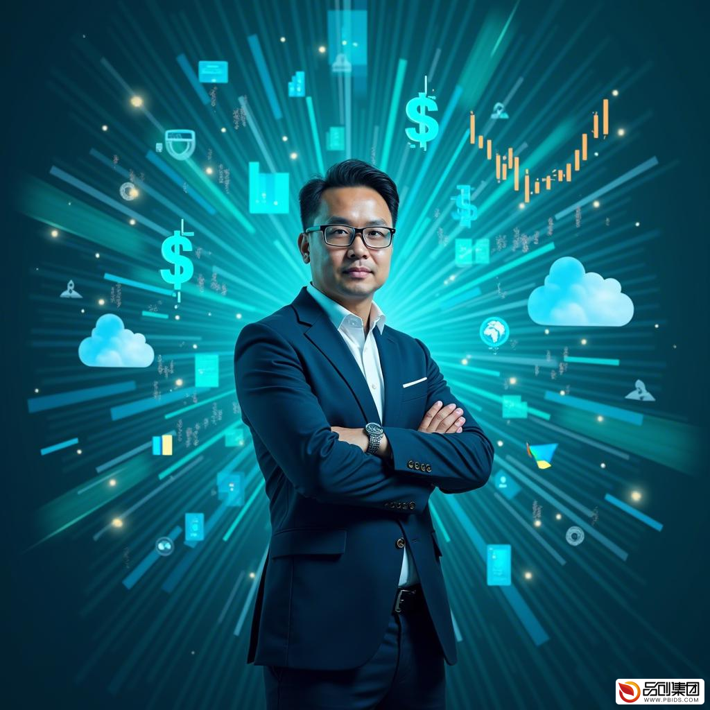 金融IT人才外包：驱动金融行业数字化转型的新引擎
