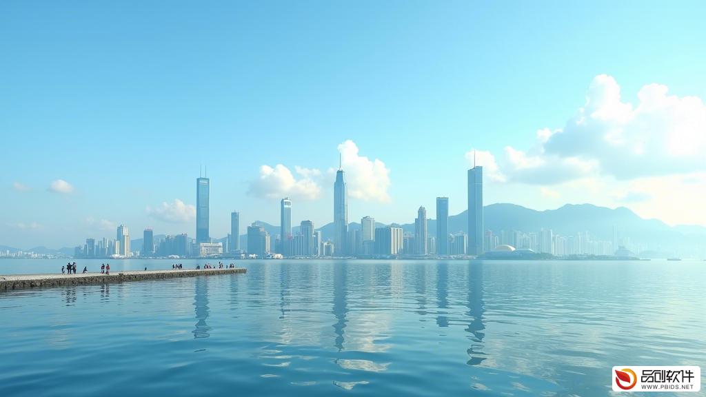 珠海市AI出行助手平台集团：引领未来智慧出行新风尚
