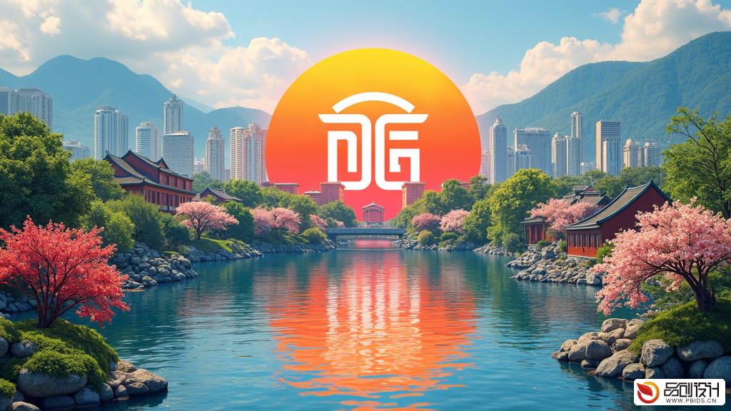 昆明品牌文化可视化设计中心：塑造城市品牌新形象
