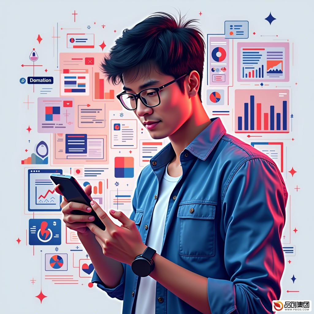 手机软件定制开发公司的全方位解析：打造专属应用的最佳选择
