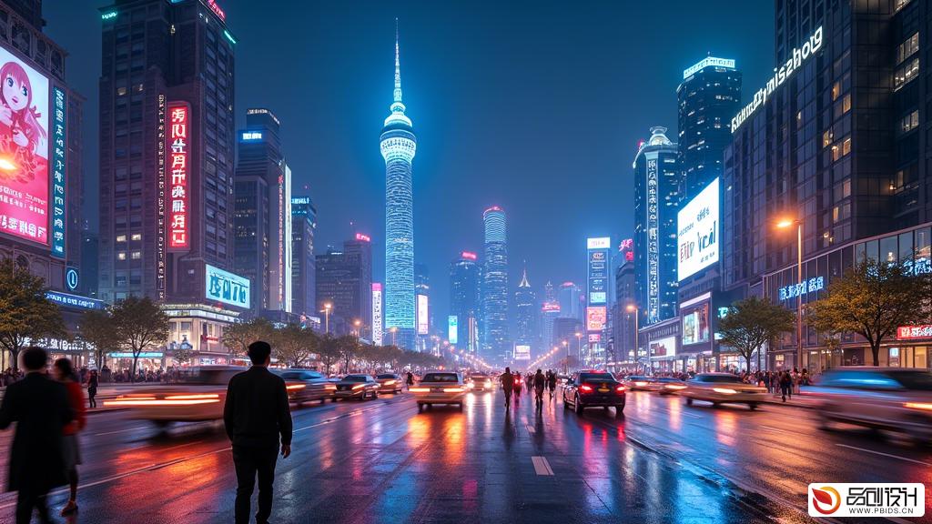 杭州市品创定制设计：匠心独运，打造专属设计新风尚
