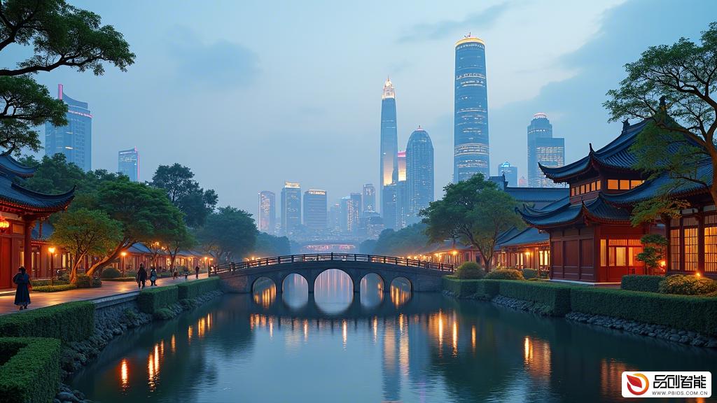 苏州市职业健康GIS地图：守护劳动者健康的创新实践

