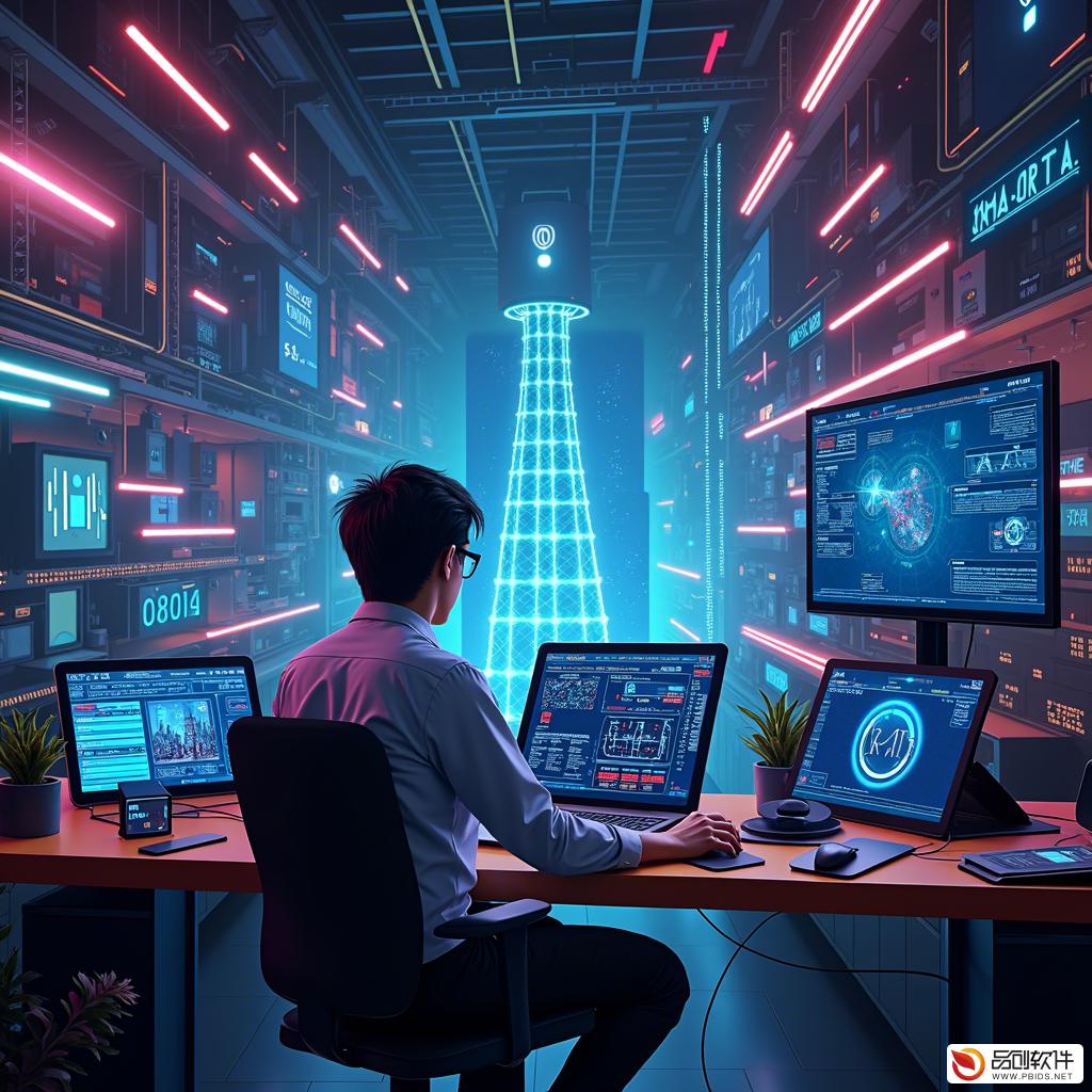 广州市5G+AI视频网关系统技术中心：引领智能视频技...