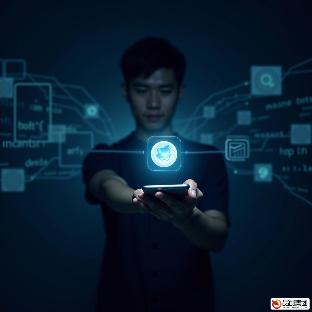 App软件定制研发：打造专属数字化解决方...