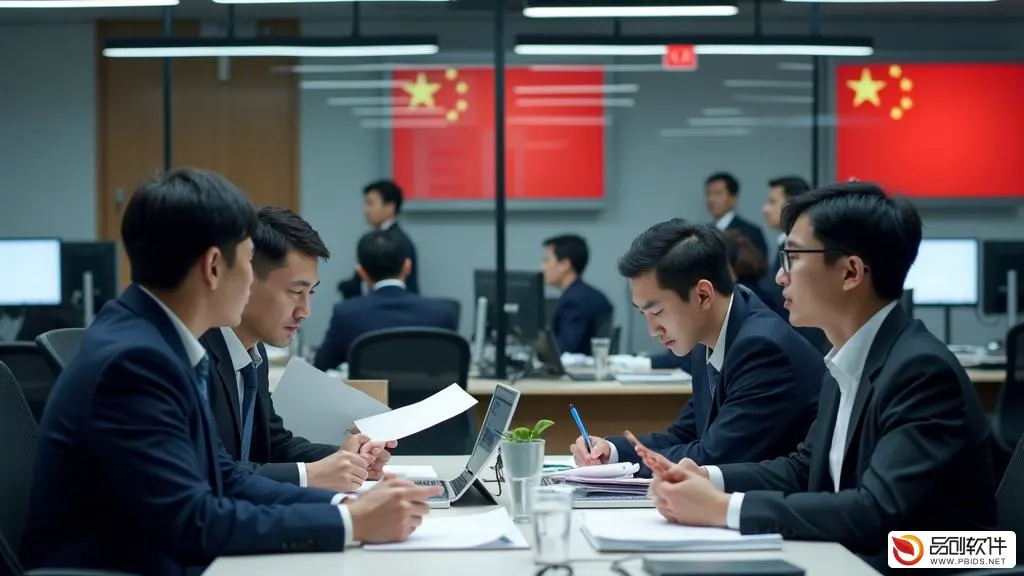 上海市党务管理平台服务商：引领数字化党务管理新时代
