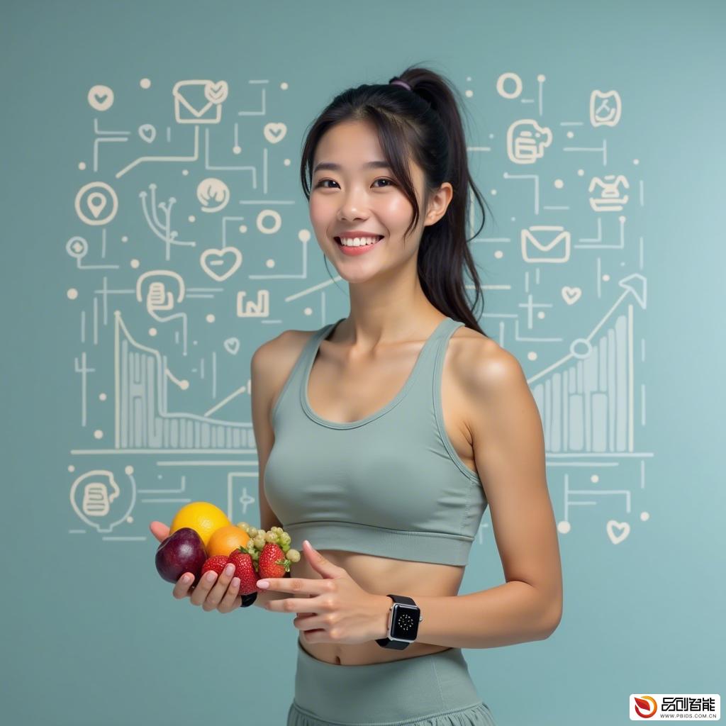女性健康数据开发：创新科技引领健康未来
