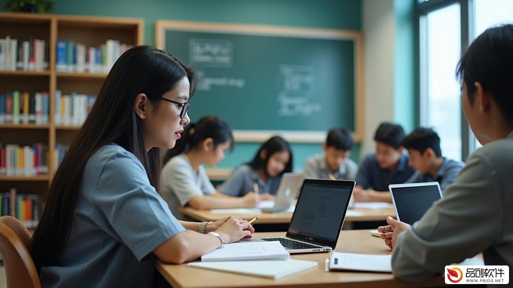 null教育直播课堂开发：打造高效在线学习平台的优选服务商
