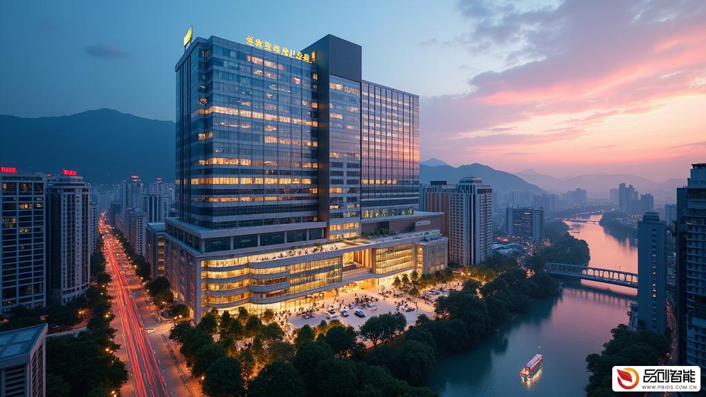 重庆市医疗设备节能算法平台的创新与应用
