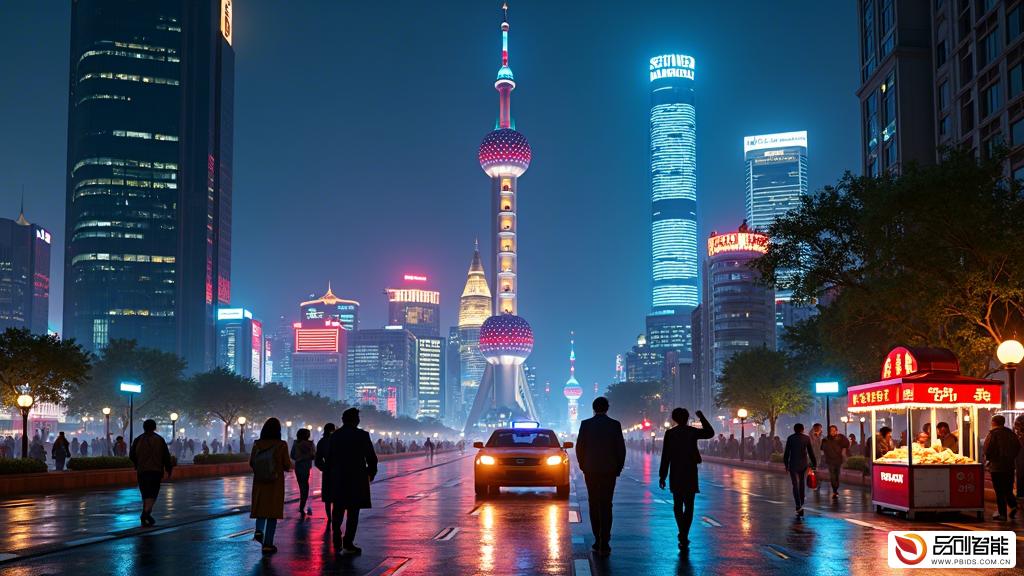 上海市医疗设备租赁定价平台技术中心：推动医疗资源共享的新篇章
