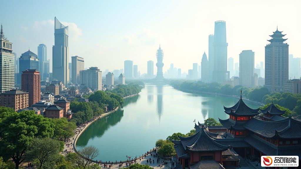 杭州市低功耗蓝牙模块中心：引领物联网技术新风尚
