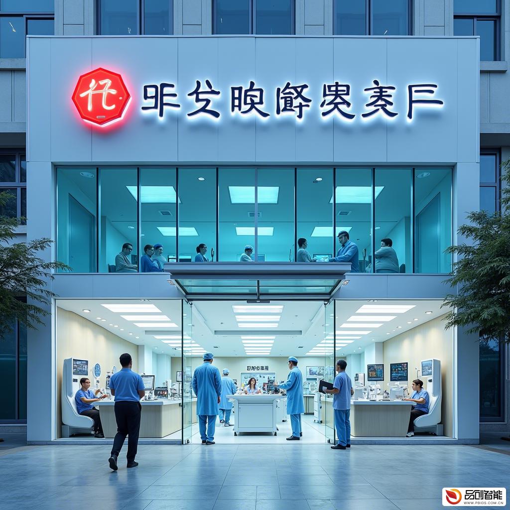 无锡市远程健康监护中心：科技引领健康新未来

