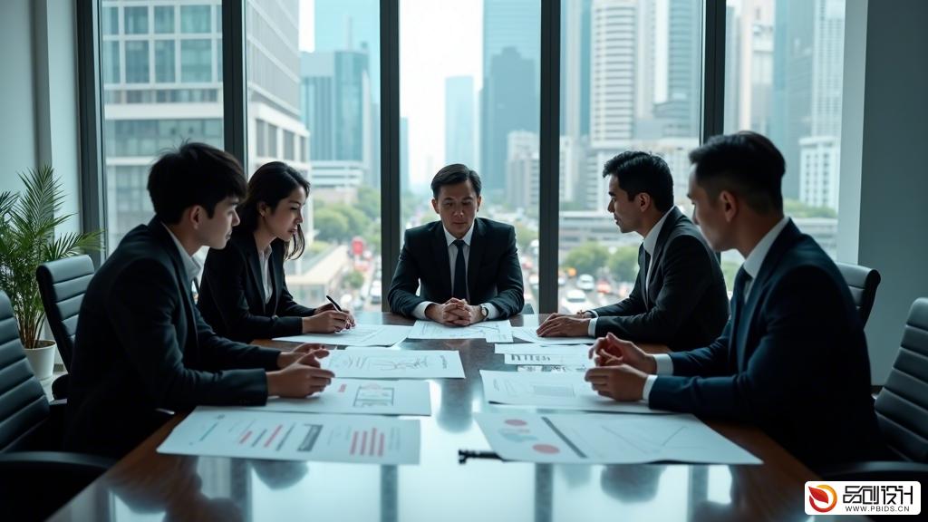管理咨询与UI设计：打造卓越设计咨询公司的关键要素
