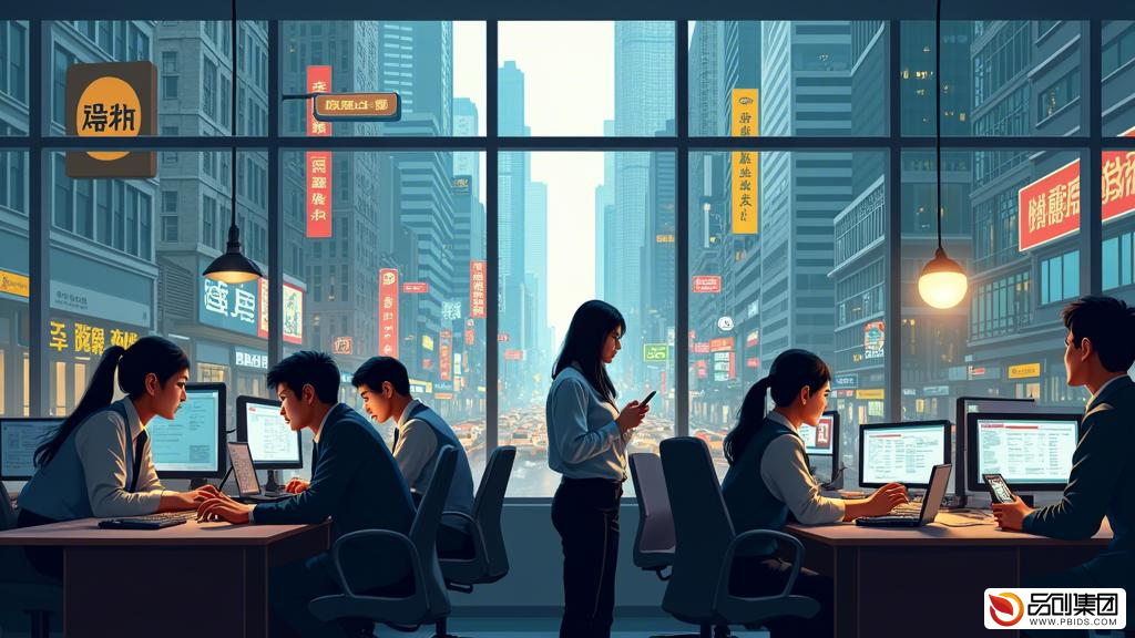 成都劳务派遣用工：全面解析与市场趋势
