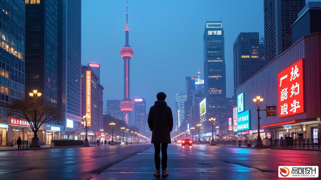 长春全渠道运营视觉企业的崛起与影响力
