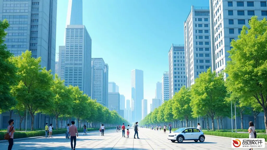 广州市智慧园区物联网平台研发中心：引领未来园区智能化转型
