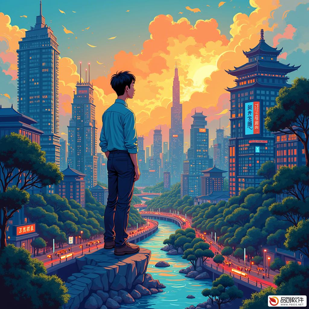 成都市边缘计算模块开发：探索未来科技的先锋方案商
