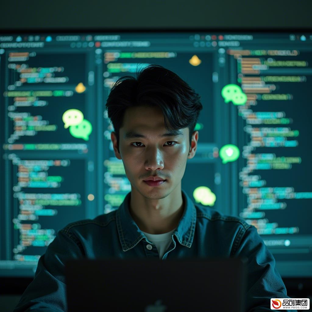 微信公众号功能开发全攻略：从零到一的实战指南

