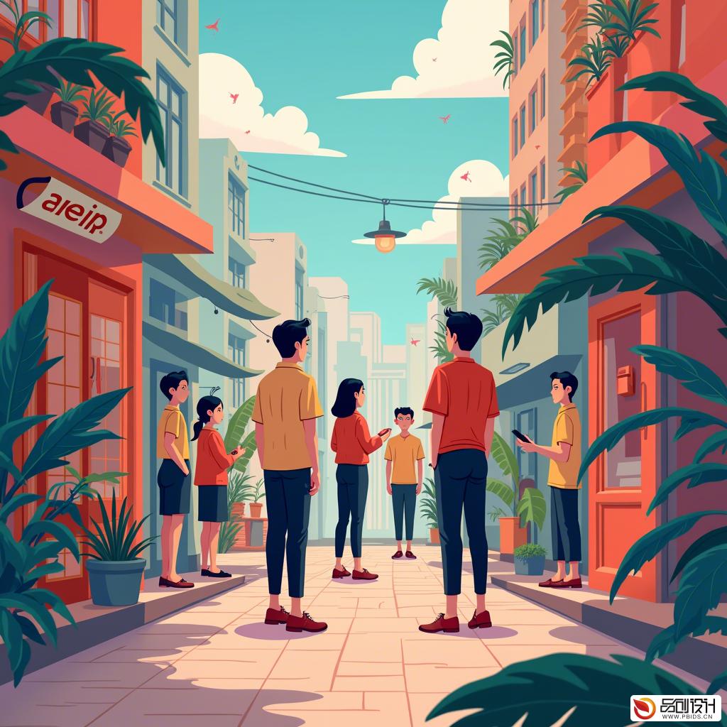 漳州市品创设计服务：打造品牌新形象的创意引擎

