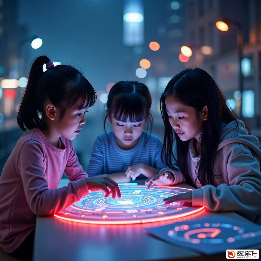 北京市儿童健康一站式平台：技术团队的创新与贡献
