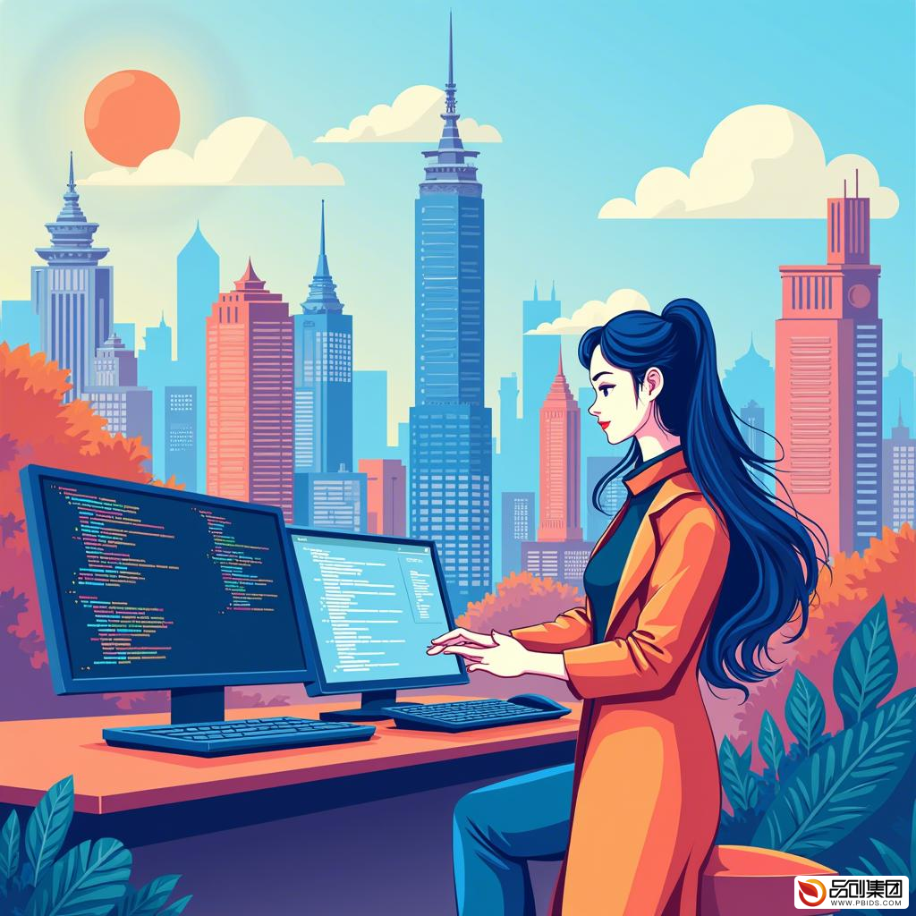 成都定制软件：打造专属解决方案，引领数字...