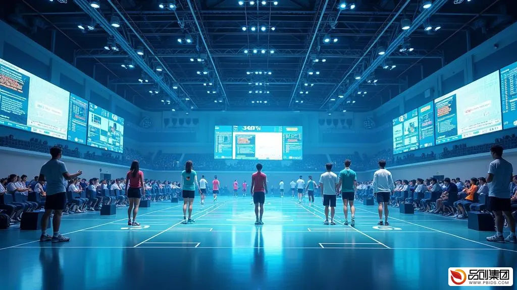 智慧体育教学系统：重塑体育教育的新篇章

