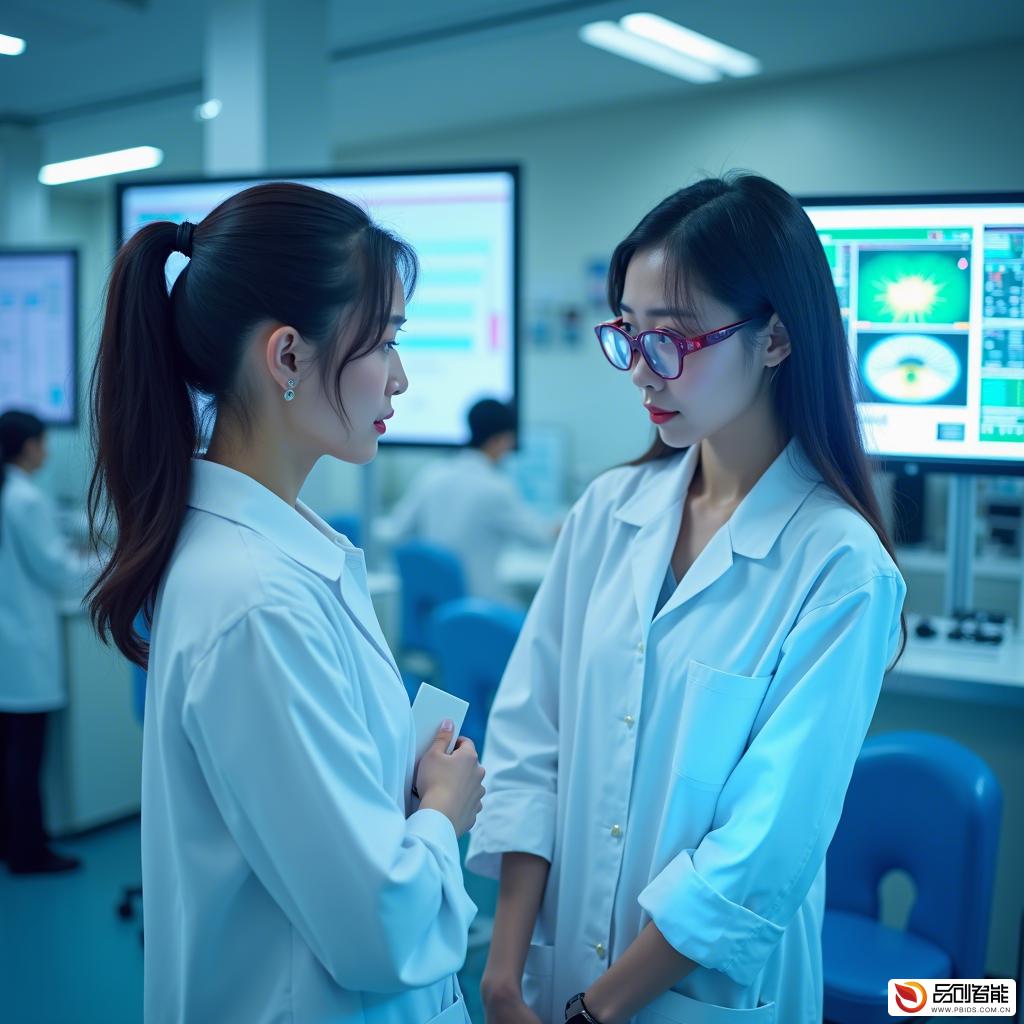 成都市医疗级传感器服务站：引领医疗健康技...