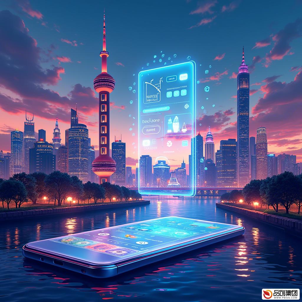 广州APP开发定制:打造专属移动应用的全...