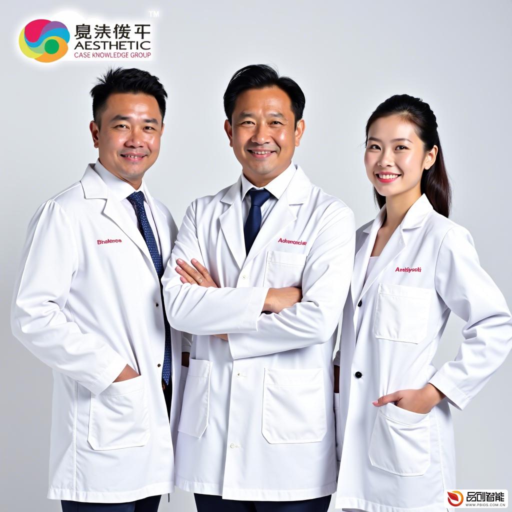 深圳市医美案例知识库集团：解锁美丽新境界
