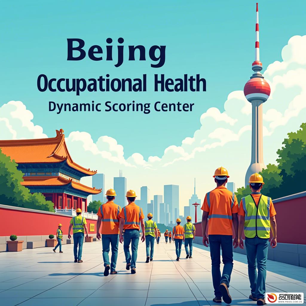 北京市职业健康动态评分中心：守护职场健康...