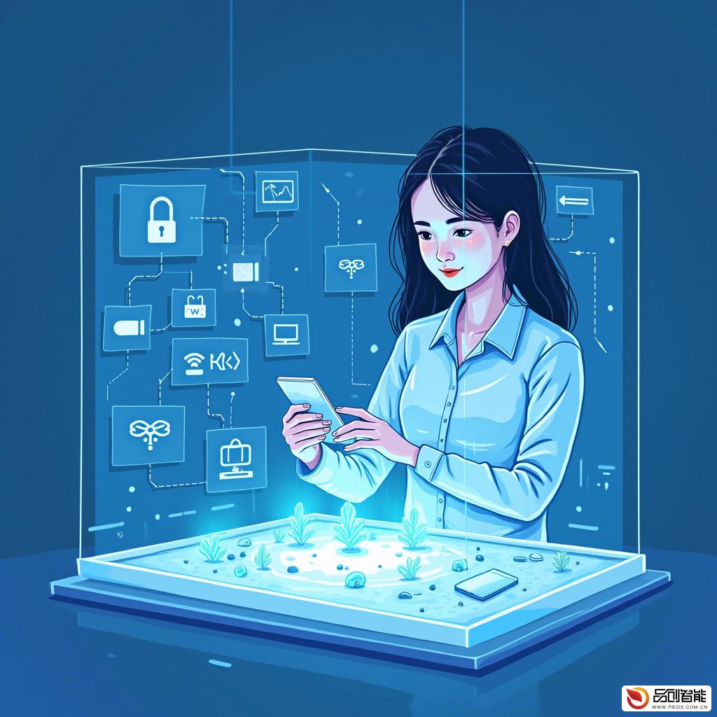 合肥市物联网终端安全沙箱集团：引领物联网...