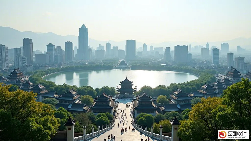 杭州市企业线上实操演练平台：赋能企业数字化转型的新引擎
