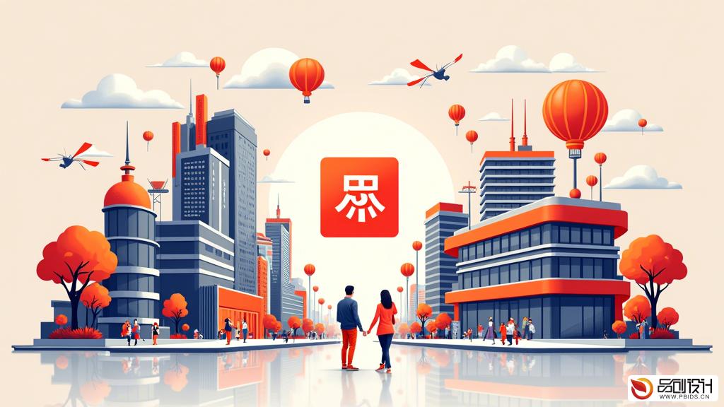 海北品牌文化可视化有限公司：塑造品牌灵魂的视觉艺术大师
