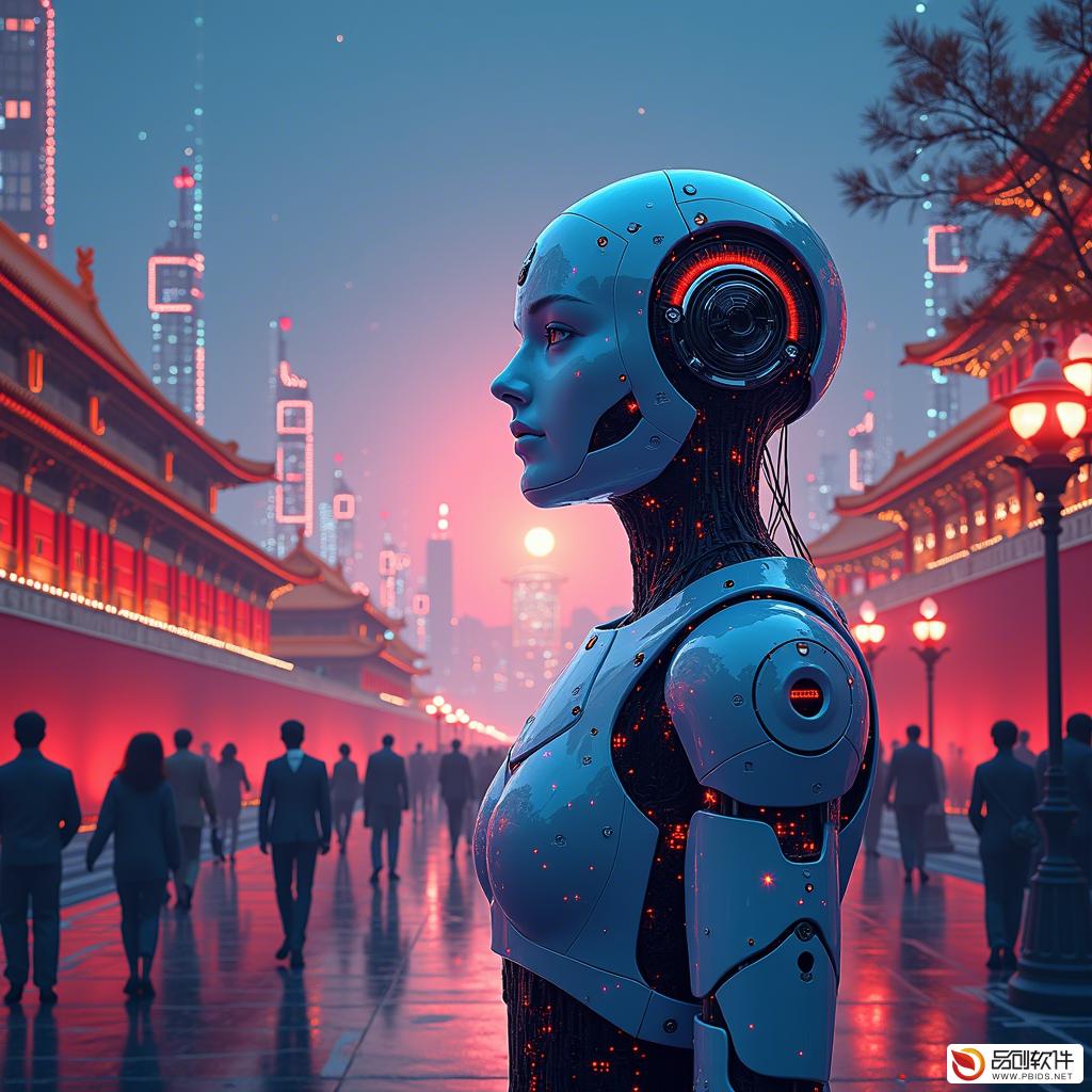 北京市保险业务AI管理系统：技术革新与行业引领
