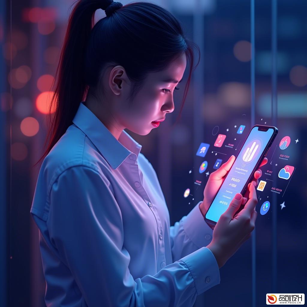 钦州市小程序视觉设计有限公司：打造卓越用户体验...