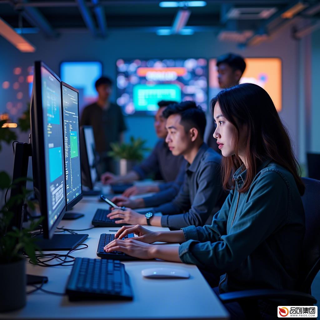 手机APP定制开发：顶尖公司大盘点
