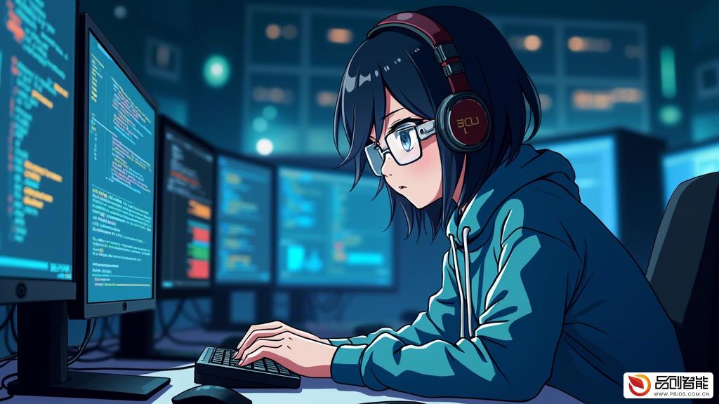 个体防护装备追溯系统开发：创新科技守护安全新篇章
