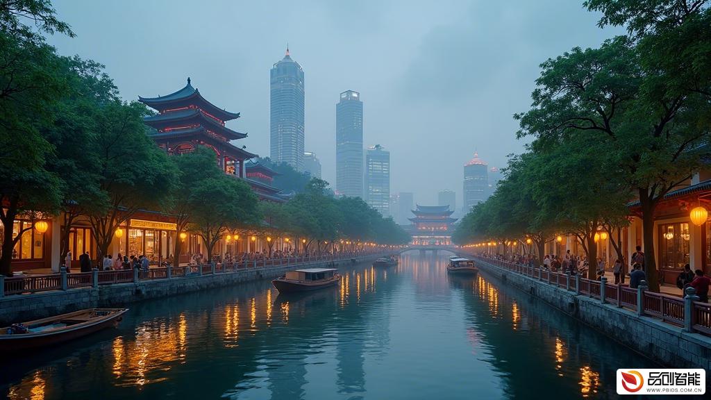 苏州市用户偏好预测算法平台供应链基地：创新引领未来商业趋势
