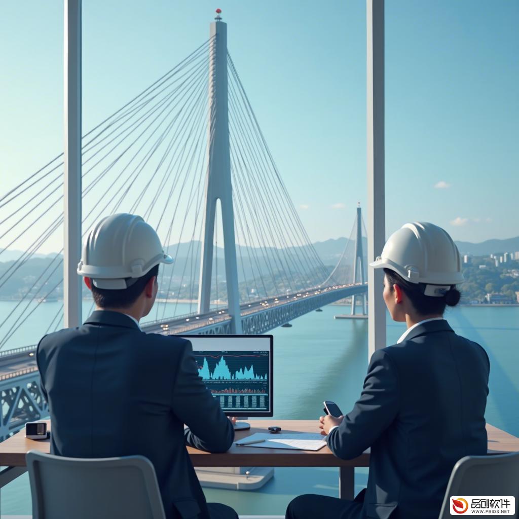 苏州市桥梁结构监测预警系统研发：创新科技...