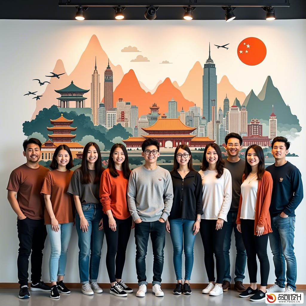 遵义社交传播设计工作室：塑造城市文化新风貌
