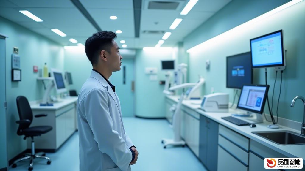 医疗设备电源优化系统平台：提升医疗设备效能与安全性的创新方案
