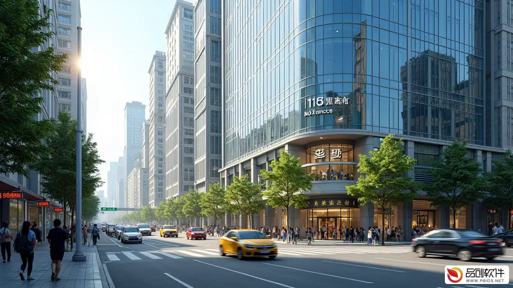 成都市保险产品工厂系统开发集成商：引领保险业数字化转型
