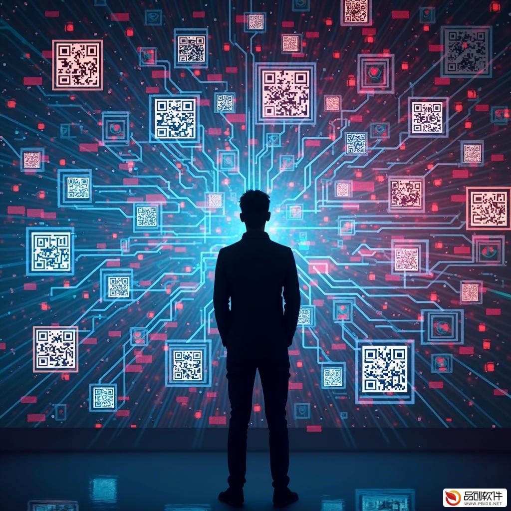 北京市签到二维码生成系统集团：引领数字化...