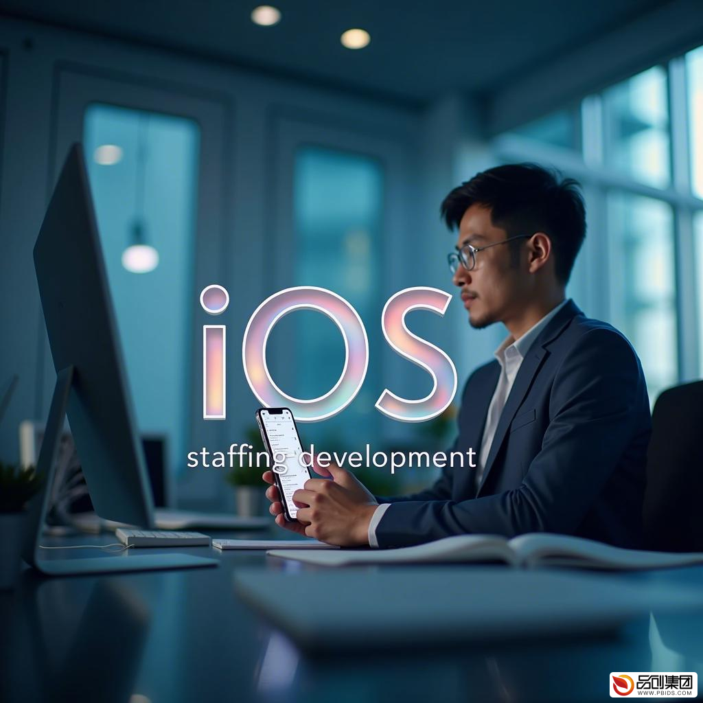 iOS人员外包开发：高效、专业与灵活性的...