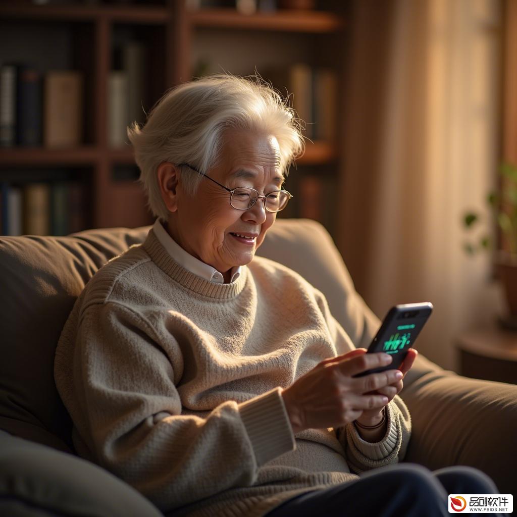 杭州市智慧养老商城APP：重塑养老新生态的集团力量
