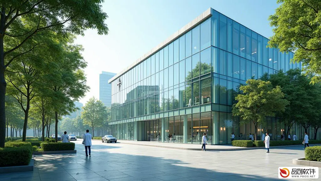 北京市医疗设备硬件开发研发团队的创新之路
