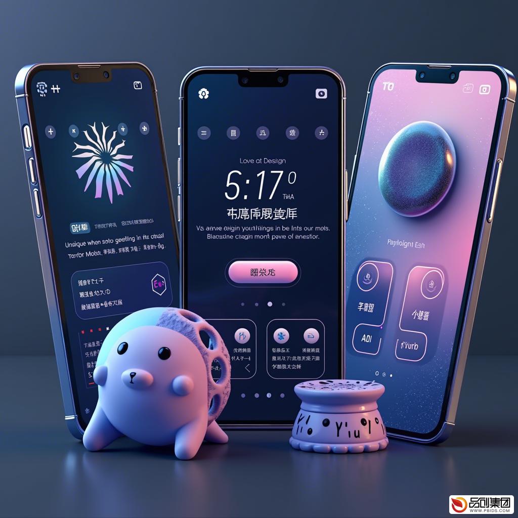 定制系统开发APP：打造专属移动应用的全...