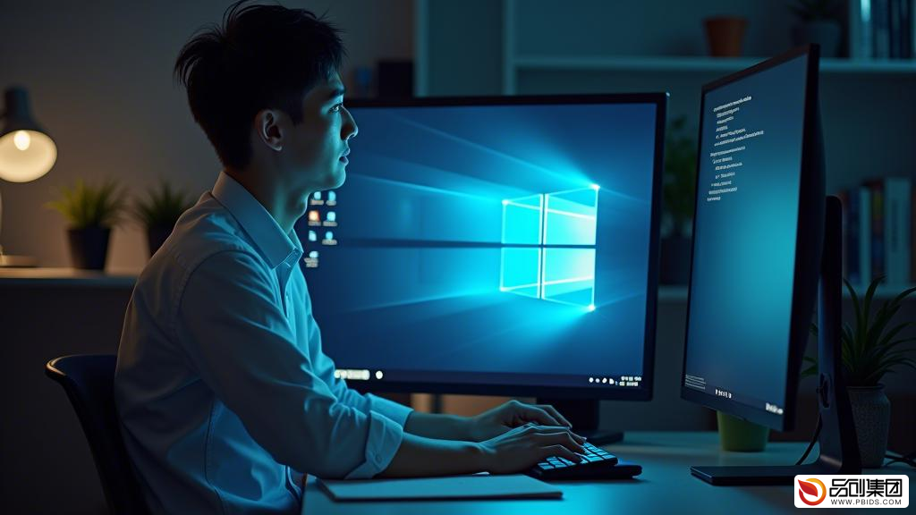 Window桌面应用开发：构建高效、用户友好的桌面应用程序