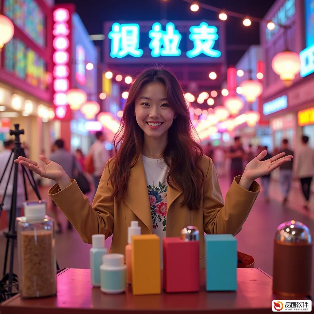 宁波市直播购物App定制平台开发：打造高效电商...