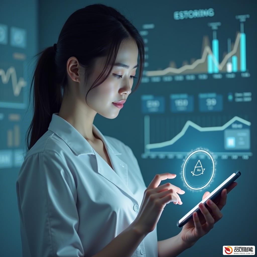 雌激素水平预测方案商：科技引领健康未来
