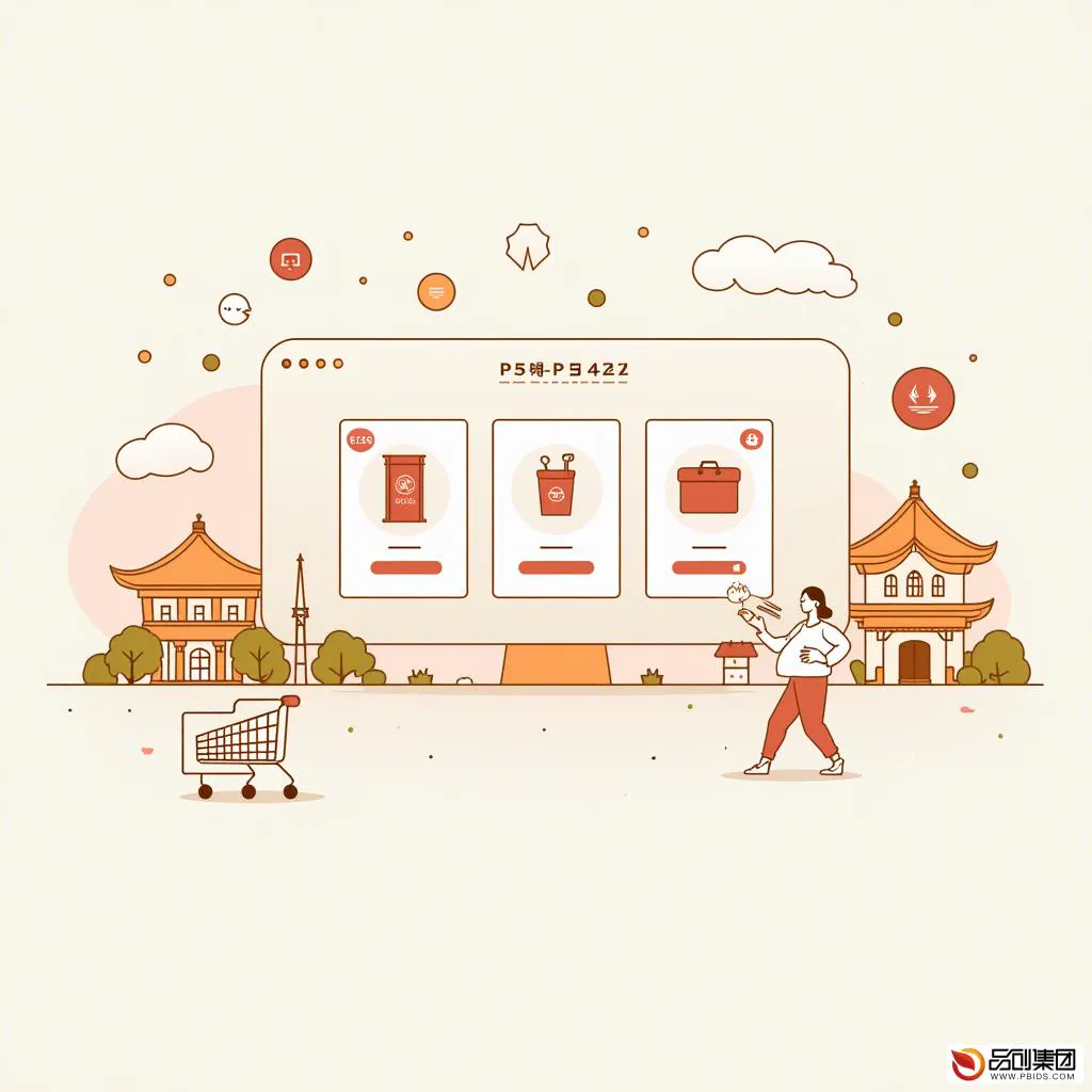 成都开发商城微信小程序：打造高效电商新平台
